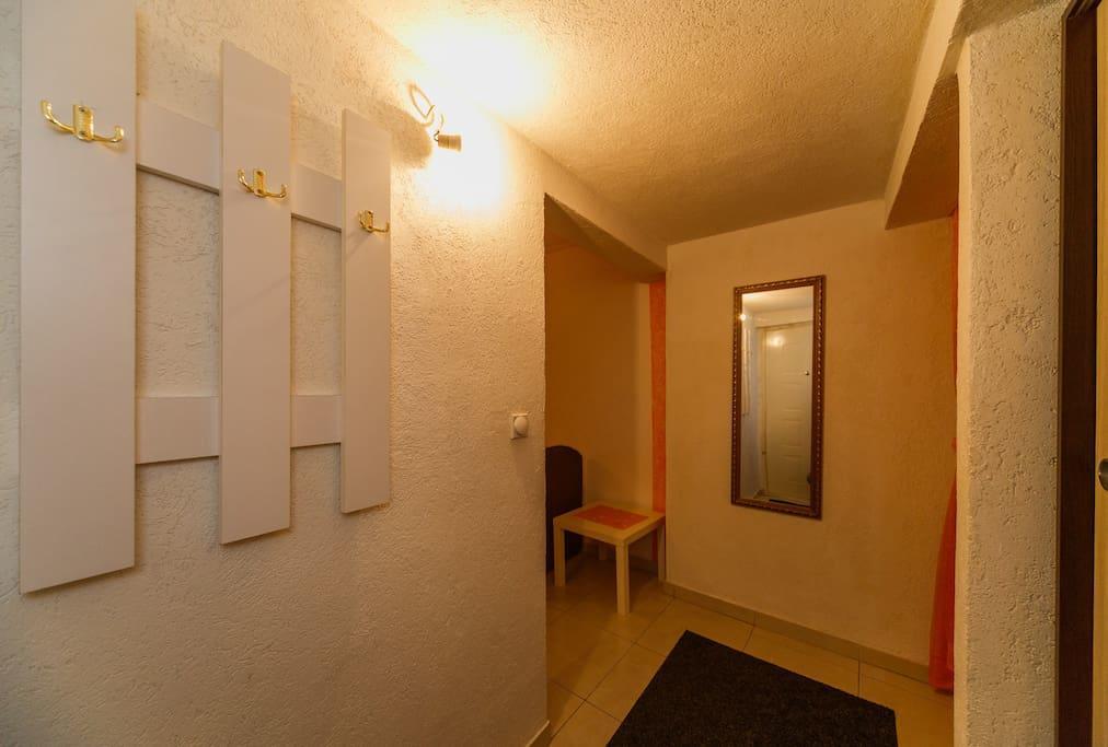 Apartmani Marija Sutomore Exterior photo