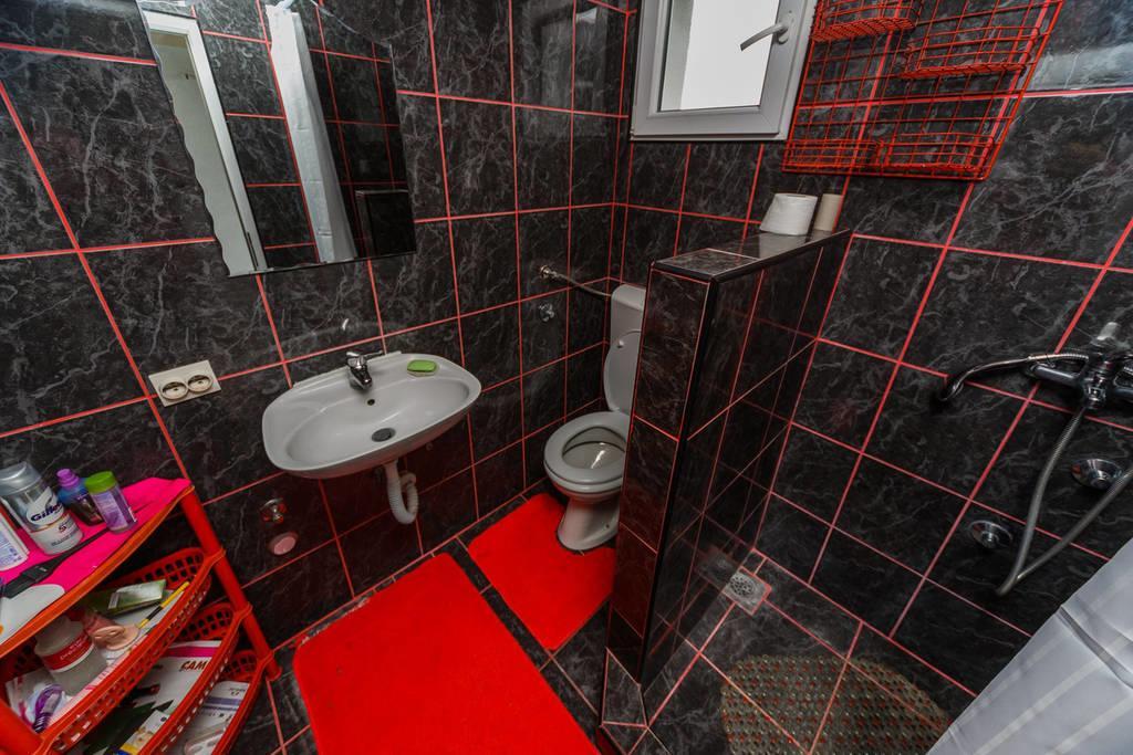 Apartmani Marija Sutomore Exterior photo